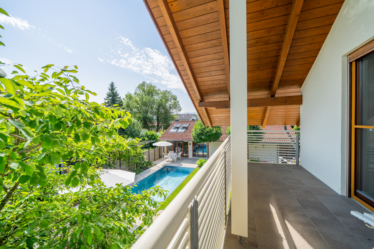 Ostbalkon