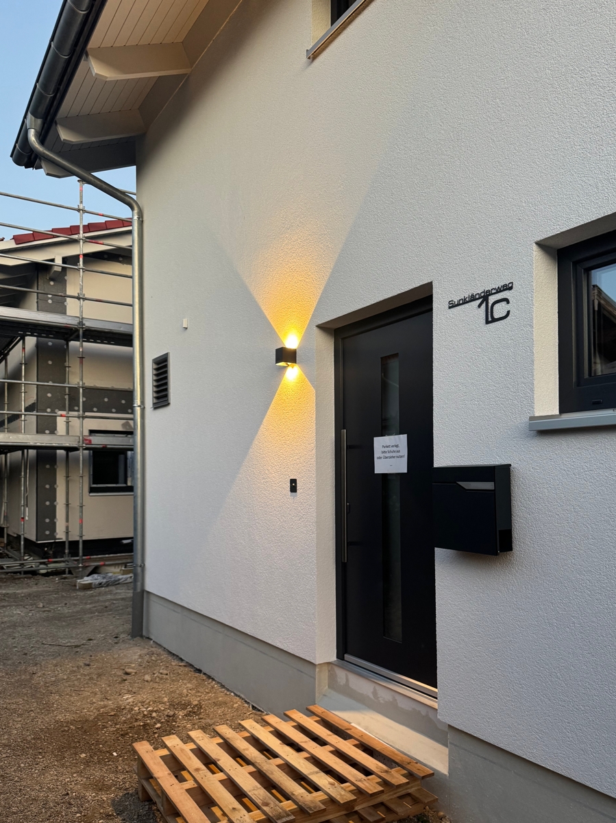 Ausstattung (Zugang)