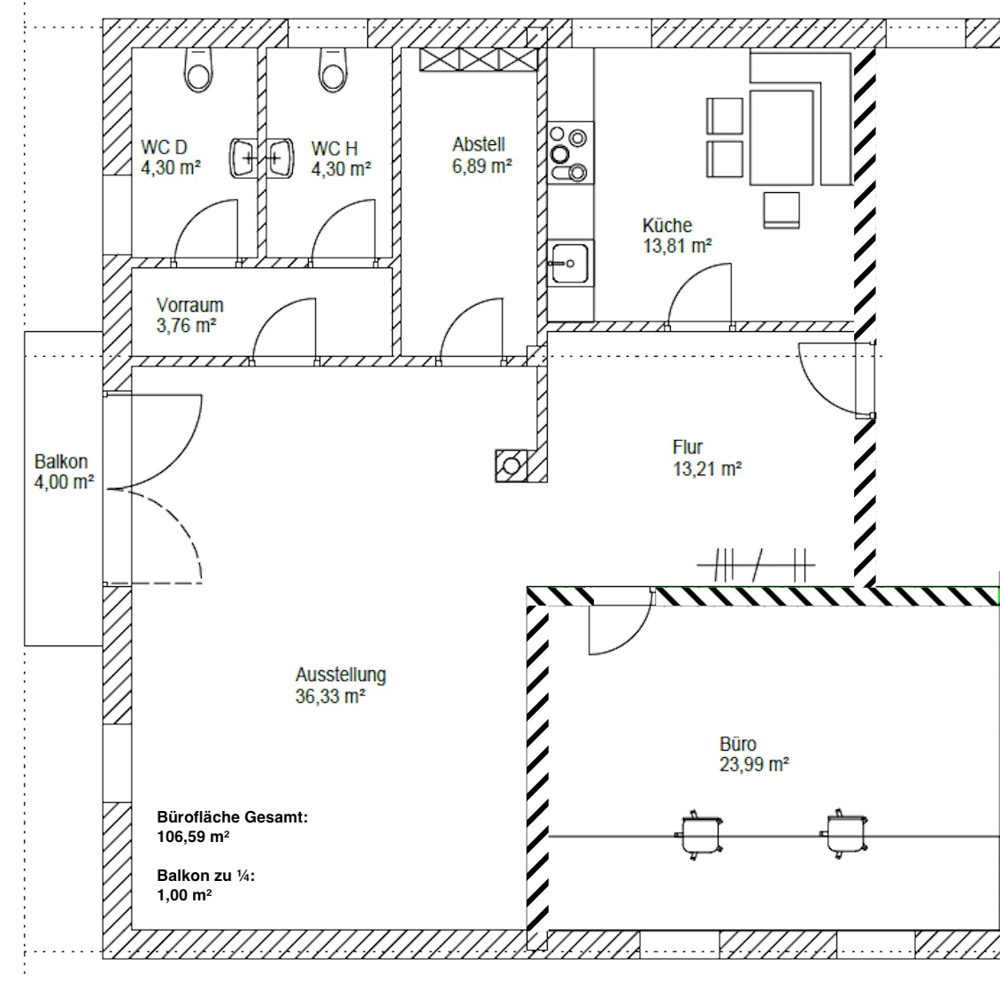 Planungsvorschlag Planungsvorschlag