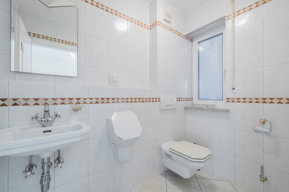 Gäste WC Gäste WC