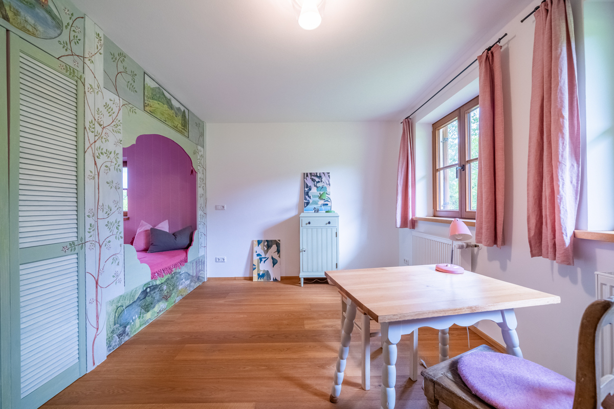 Gästezimmer mit Bad Gästezimmer mit Bad