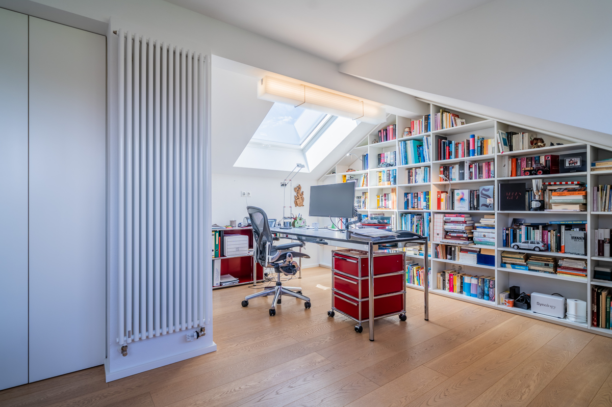Büro / Gast
