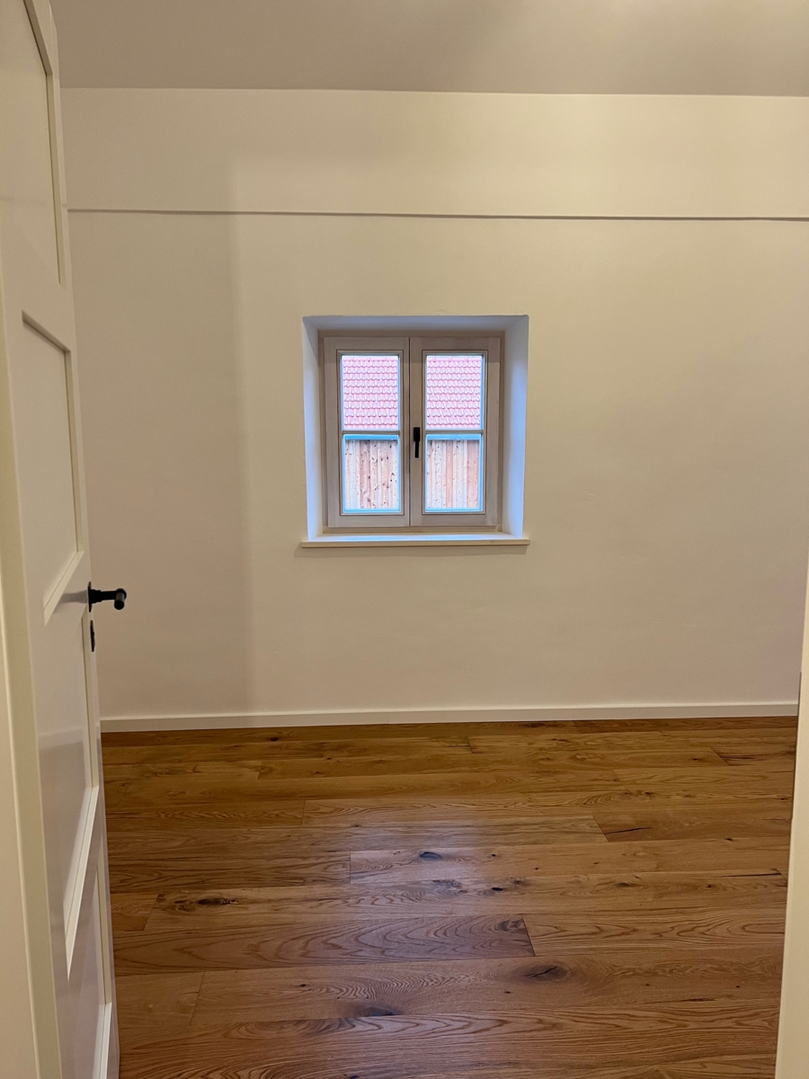 Weiteres Schlafzimmer oder Büro
