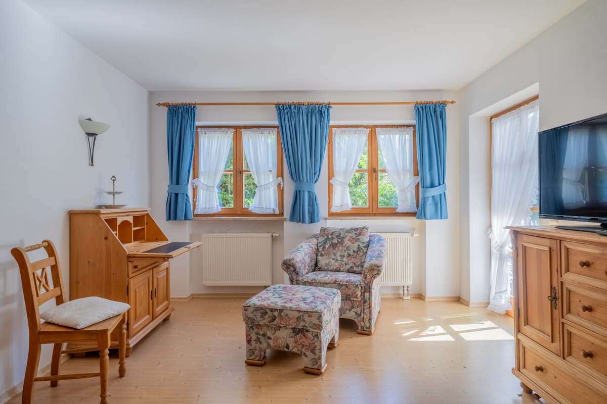 Haus A EG Hausmeisterwohnung Haus A EG Hausmeisterwohnung