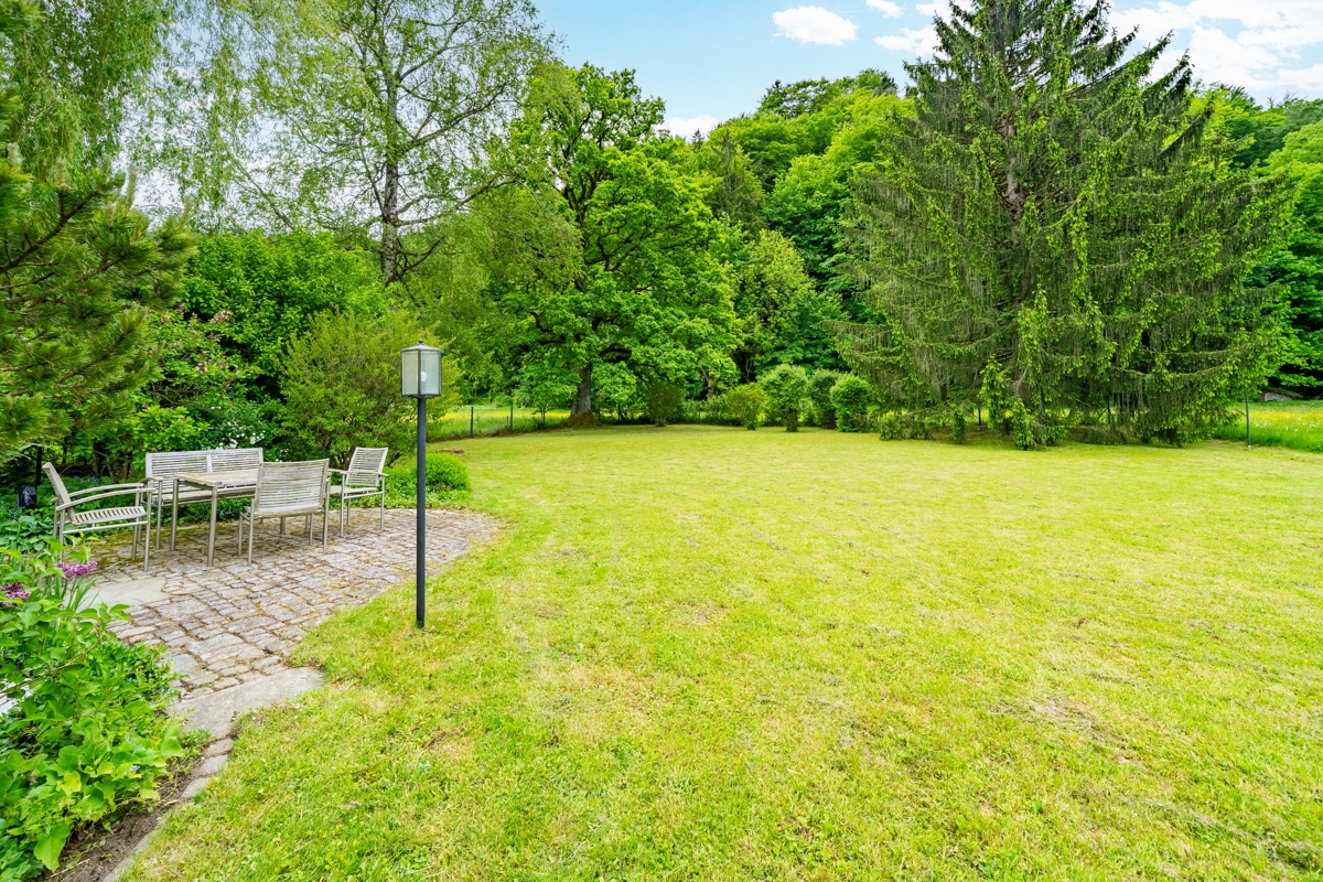 Garten (Süden) Garten (Süden)