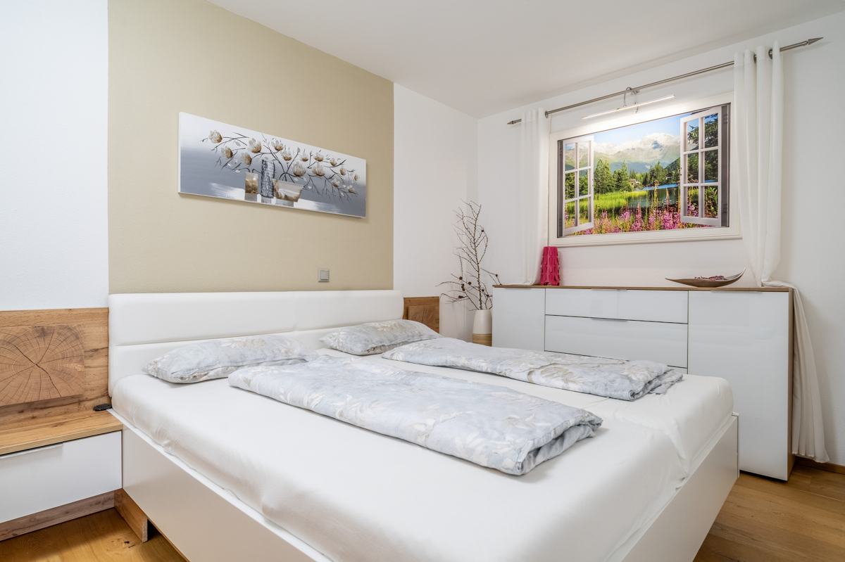 Abstellraum (derzeitige Nutzung: Gästezimmer)