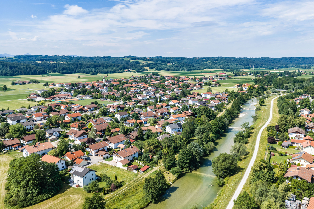 Götting bei Bruckmühl