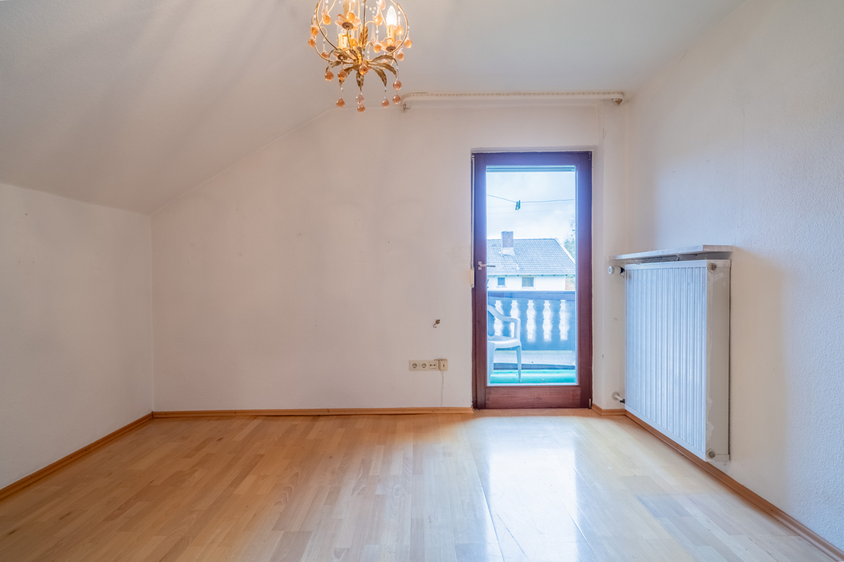 Zimmer 2 (OG Ursprungsgebäude)