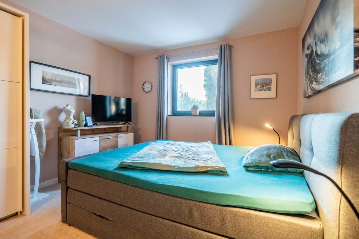 Gästezimmer Gästezimmer