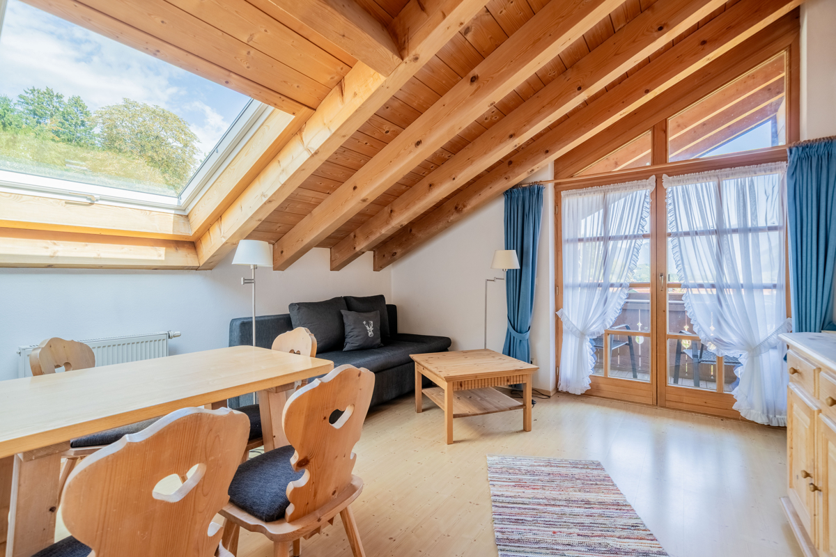 Haus A DG Wohnung 6 Haus A DG Wohnung 6