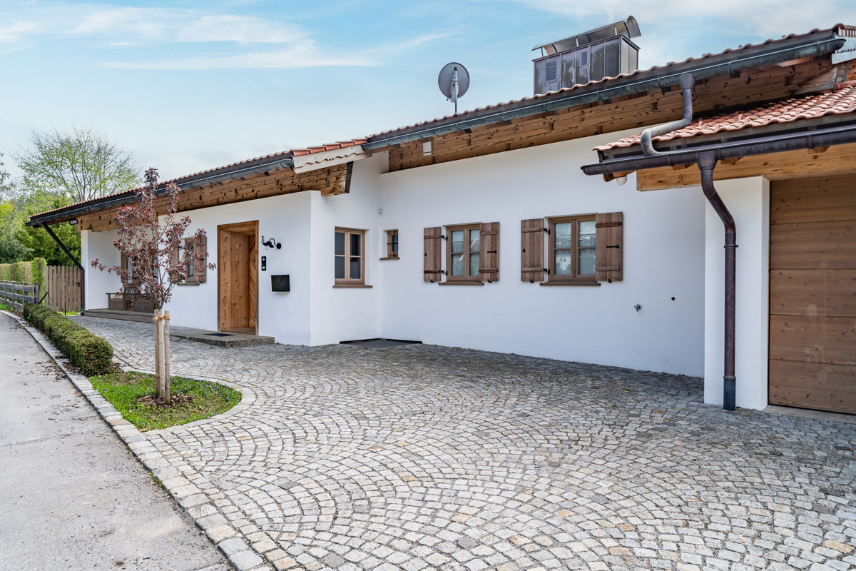 Hauszugang Hauszugang