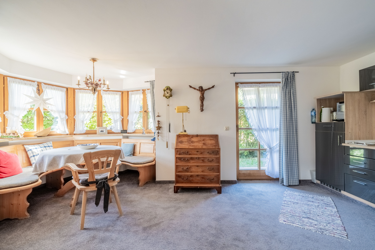 Haus B EG Wohnung 7 Haus B EG Wohnung 7
