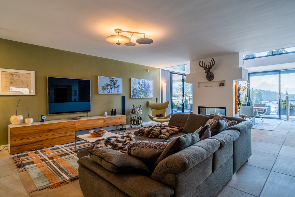 Offener Wohnbereich Offener Wohnbereich