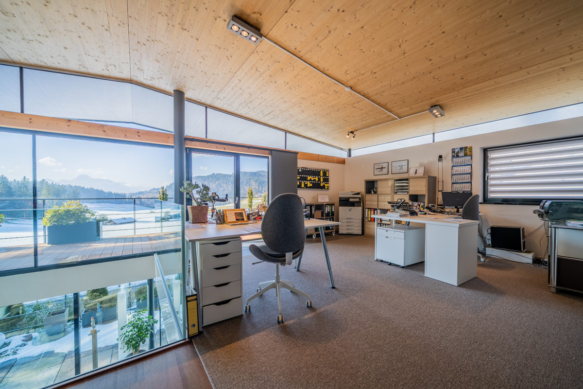 Weitblick in die Natur Weitblick in die Natur