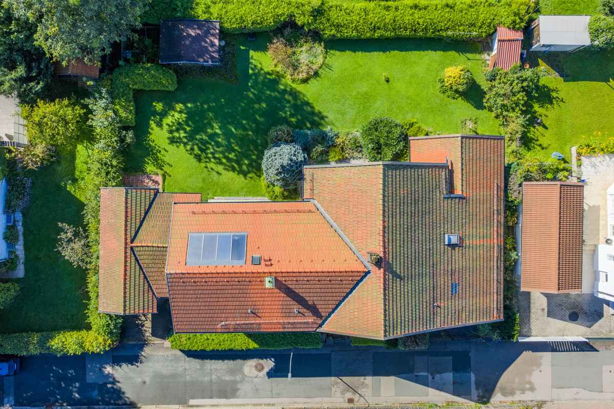 Grundstücksübersicht