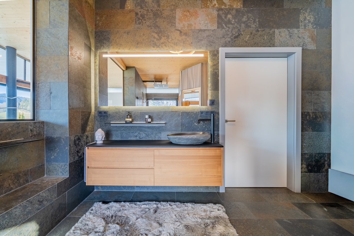 Traumhaftes Badezimmer Traumhaftes Badezimmer