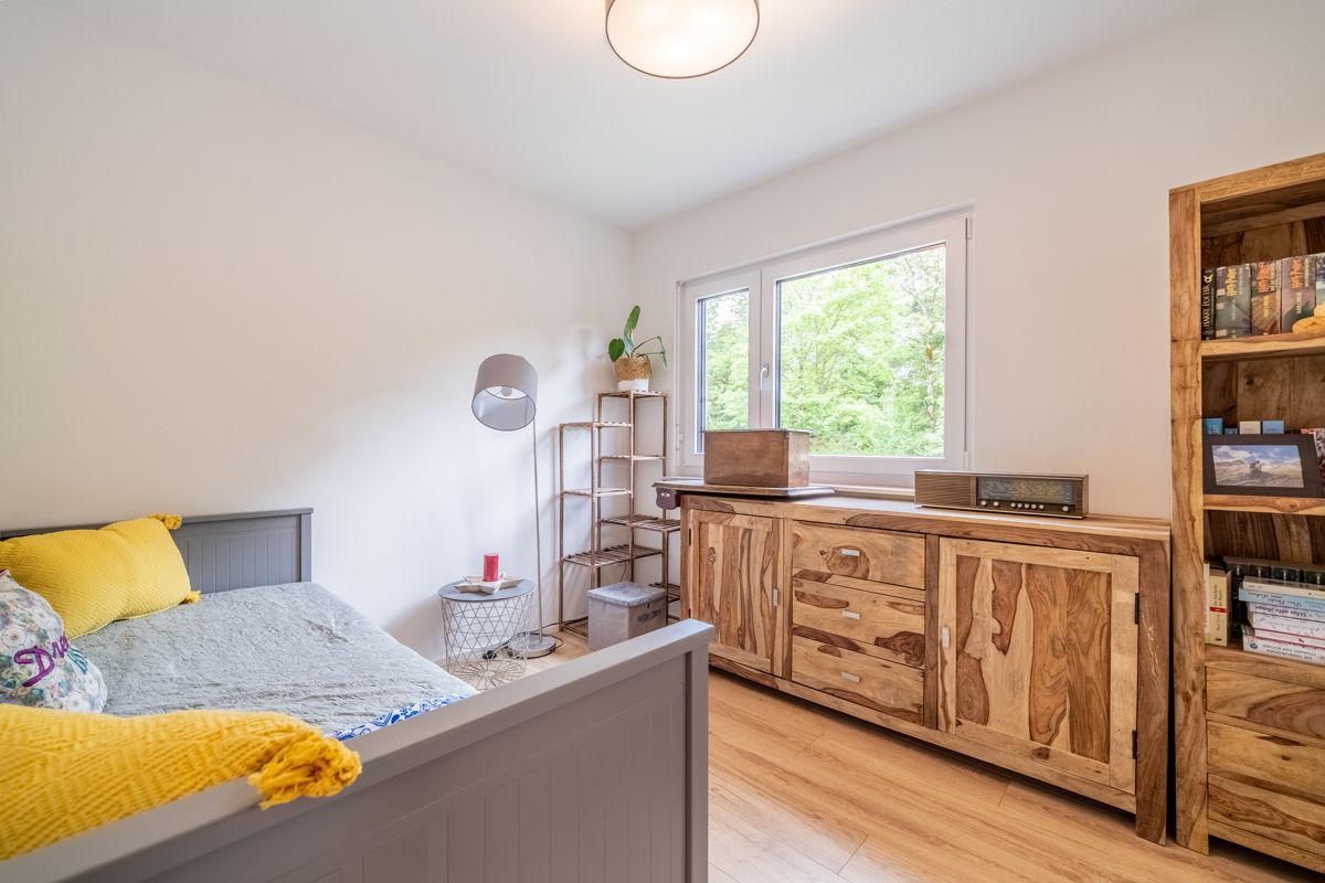 Büro / Gästezimmer