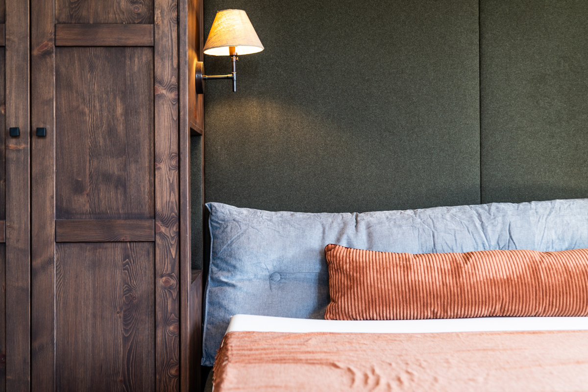 Schlafzimmer Schlafzimmer
