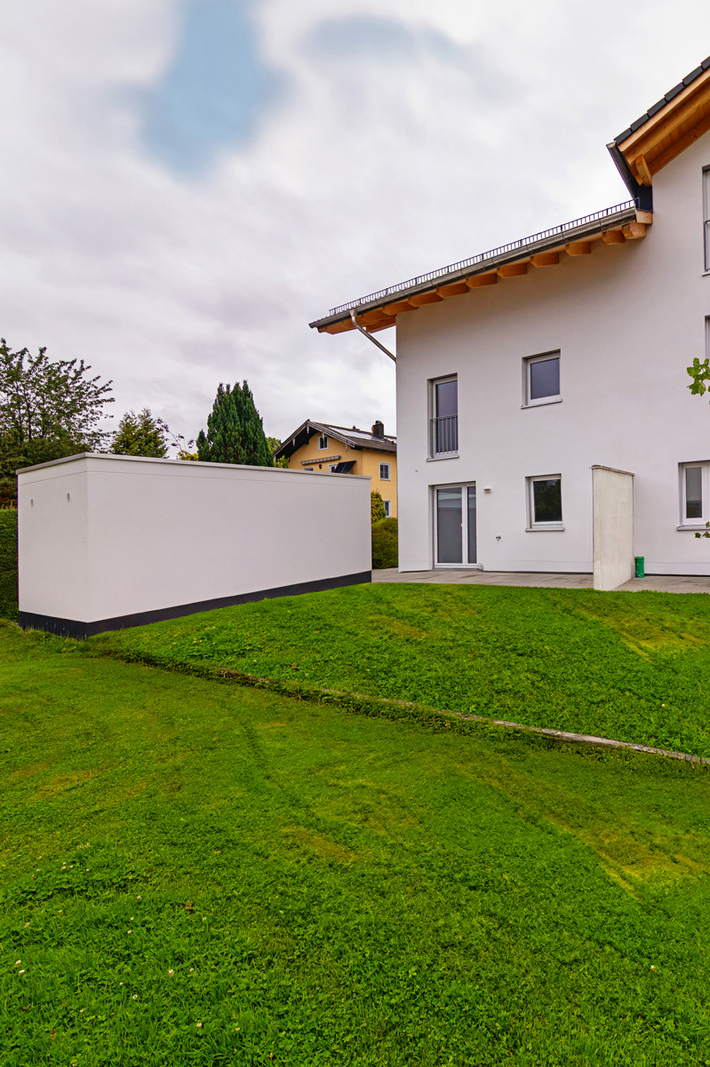 Südterrasse