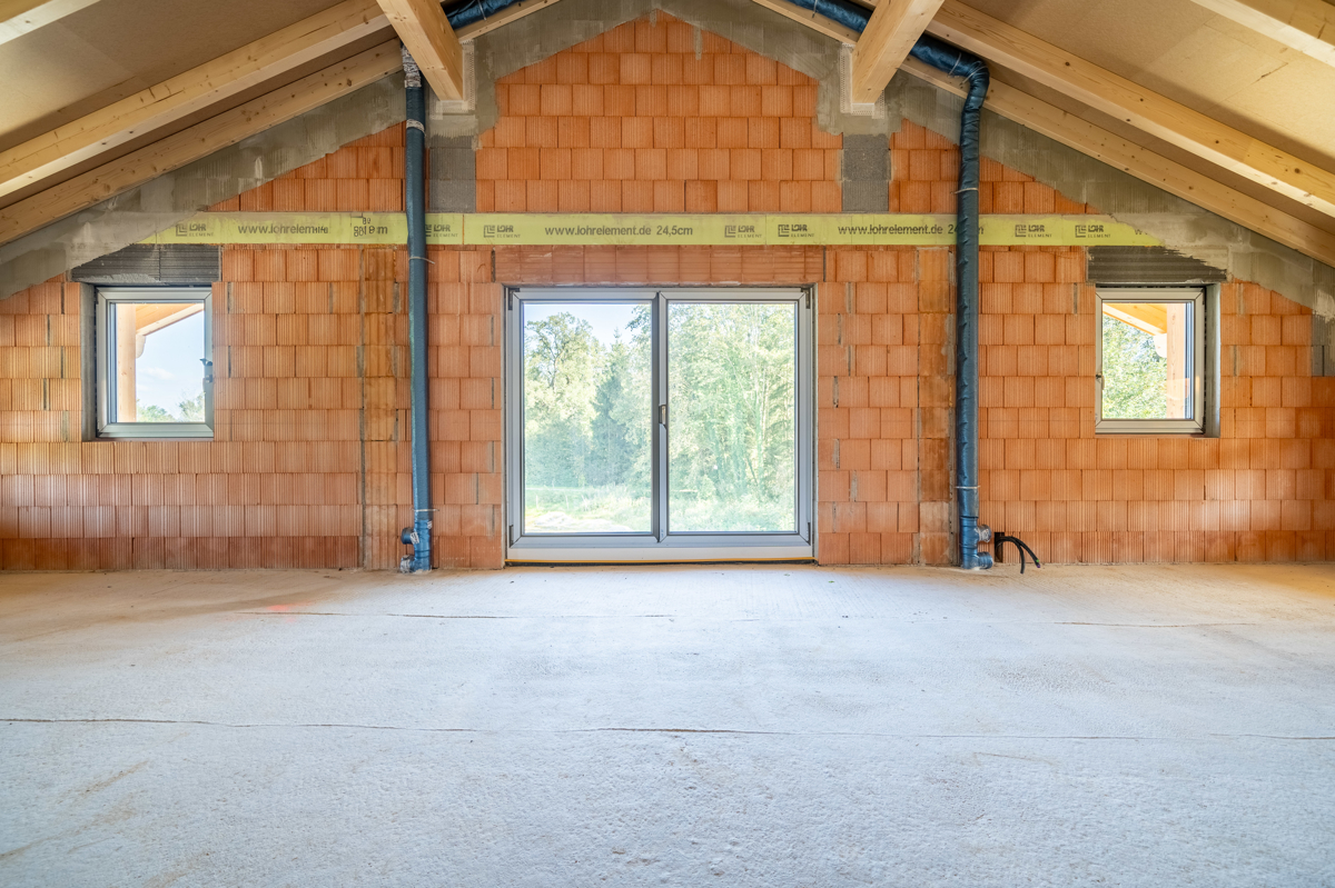 Einheit Dachgeschoss Einheit Dachgeschoss