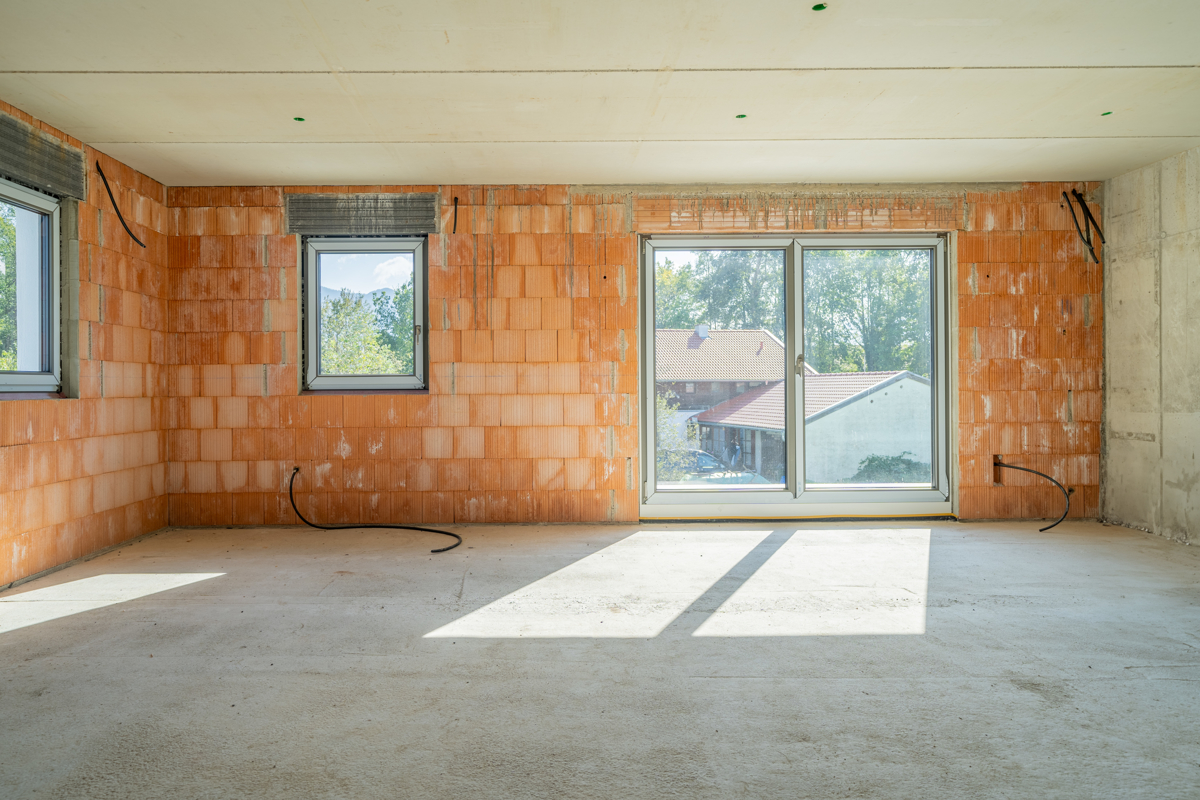 Einheit Obergeschoss Einheit Obergeschoss