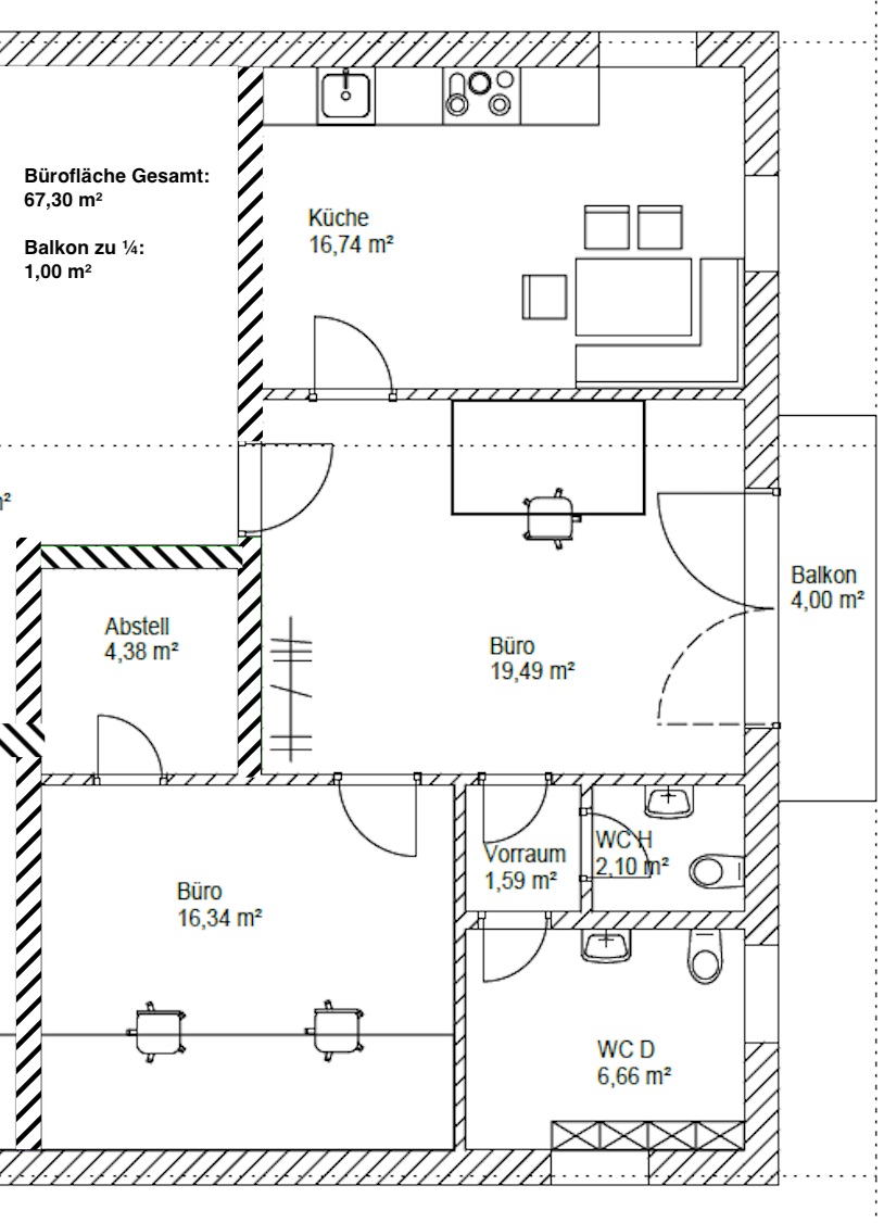 Planungsvorschlag Planungsvorschlag