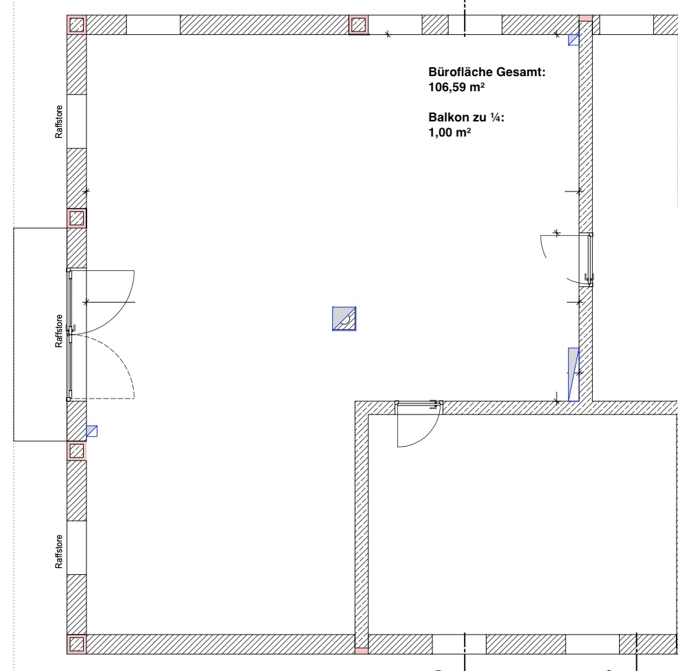 Aktueller Bautenstand Aktueller Bautenstand