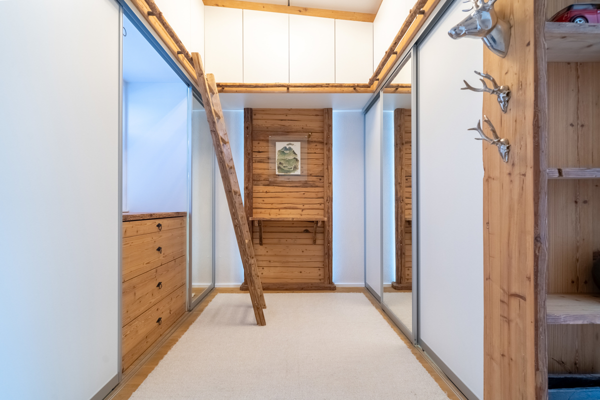 Erlesene Ausstattung für höchste Wohnansprüche