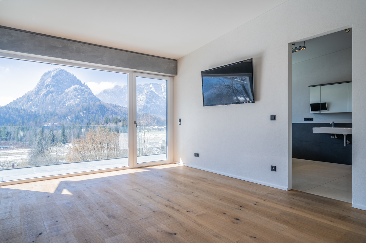 Natur und Design im harmonischen Einklang