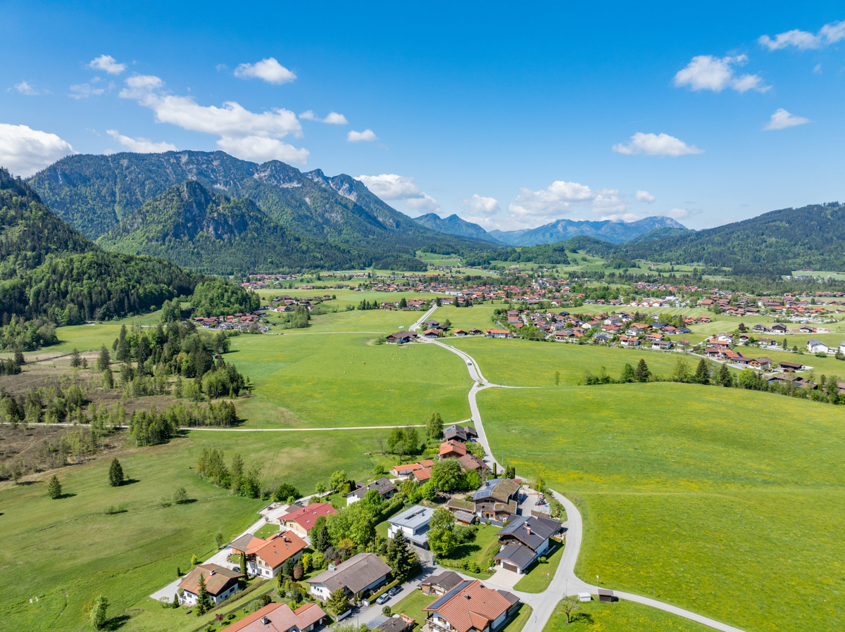 Inzell im Chiemgau