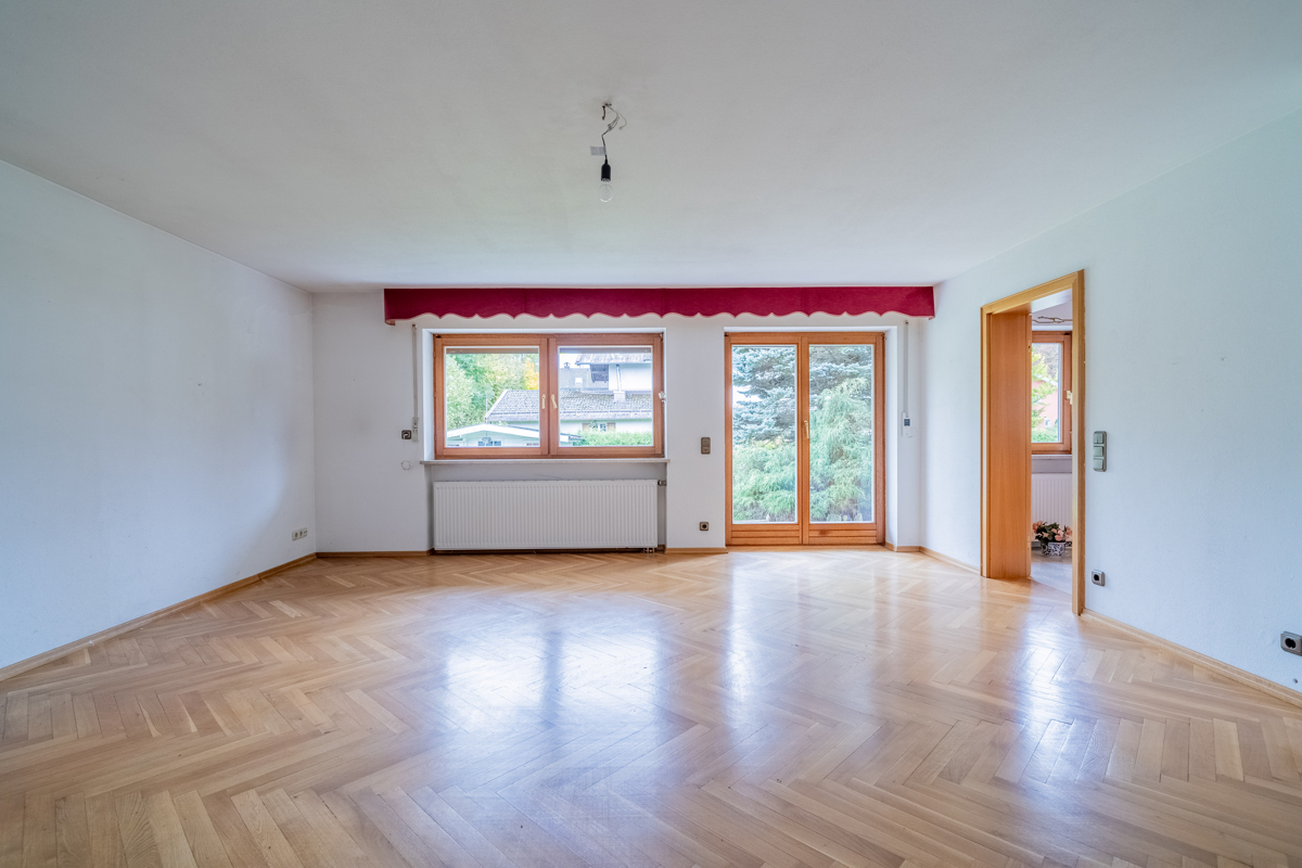 Wohnzimmer (EG Anbau)