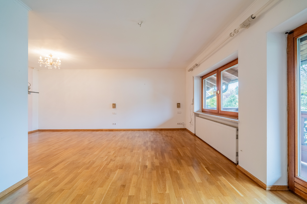 Schlafzimmer (OG Anbau)