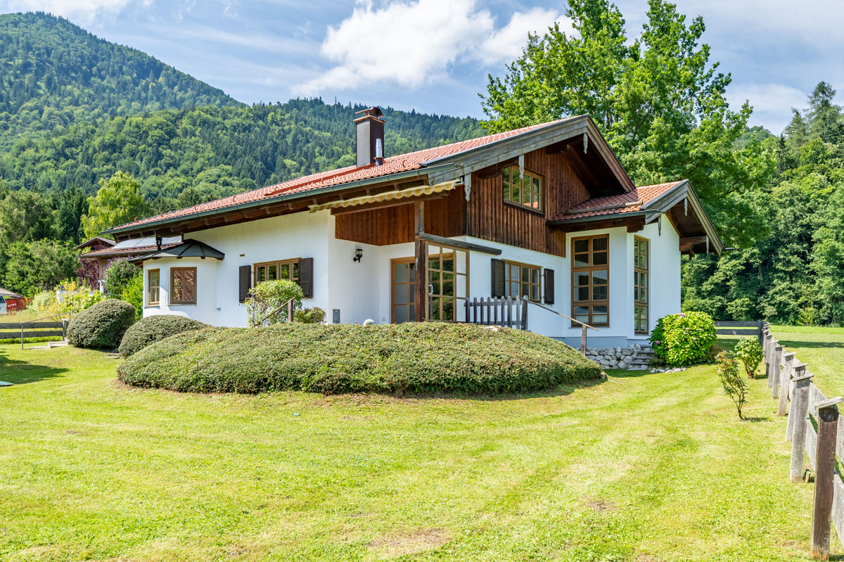 Bezaubernde Immobilie im Landhaus-Stil