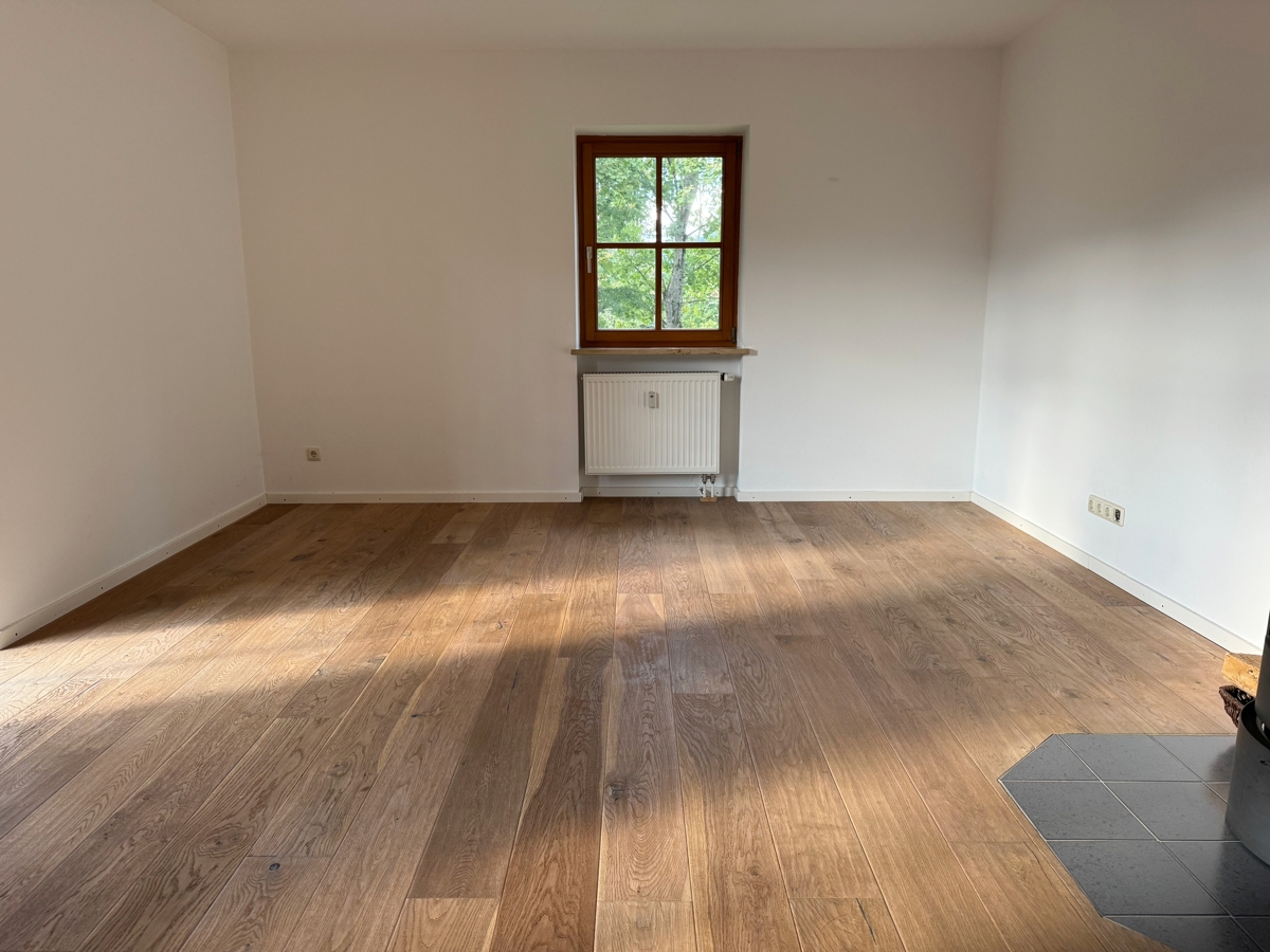 Helle Wohnräume mit vielseitigen Gestaltungsmöglichkeiten (1. OG)