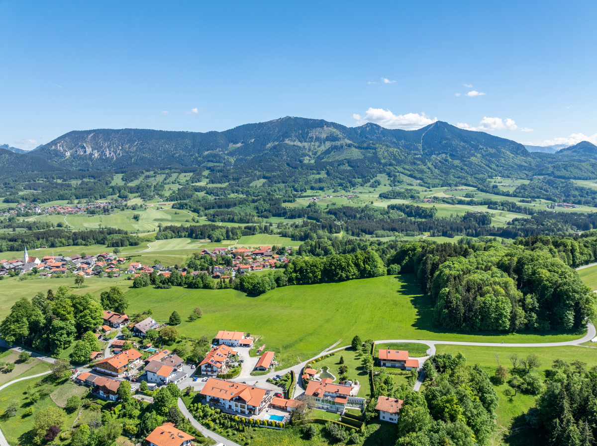 Alpenblick Alpenblick