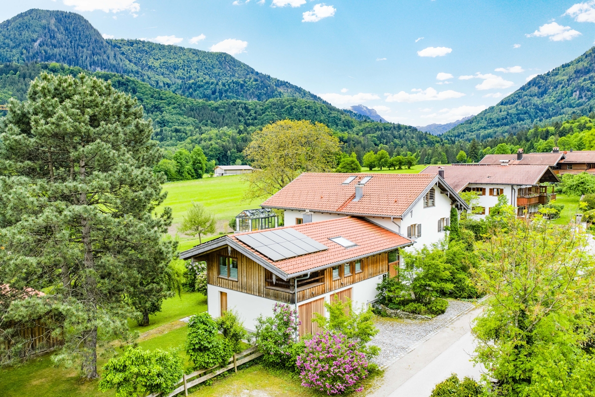 Weitblick Weitblick