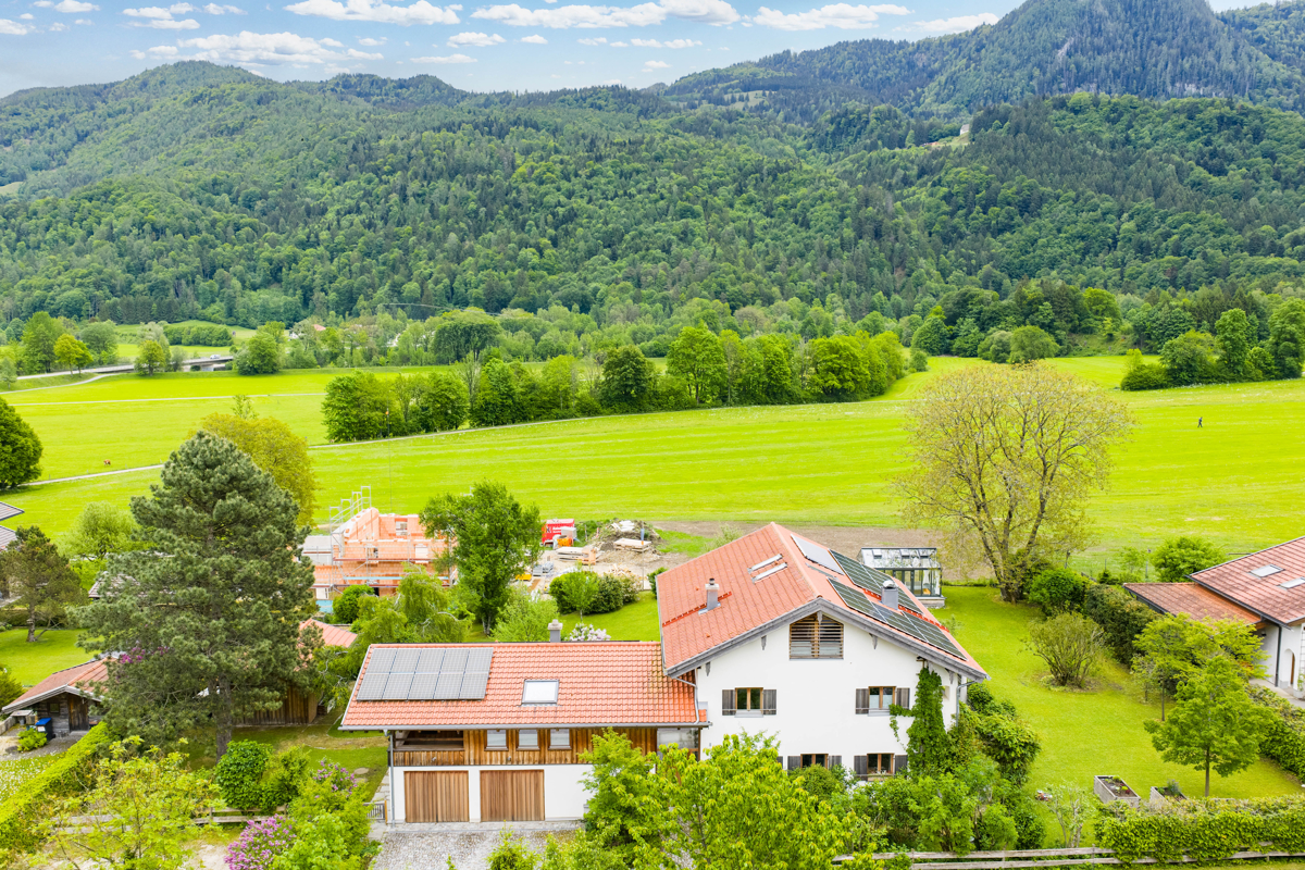 Hausansicht Hausansicht