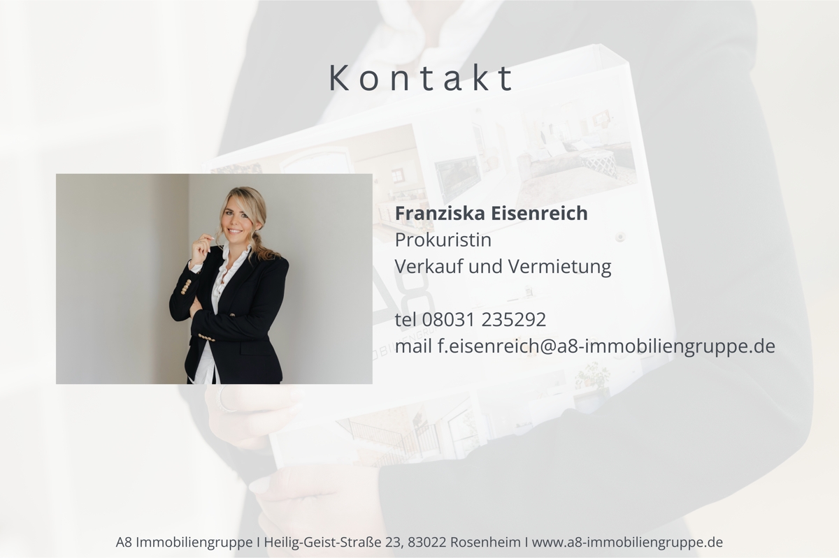 Ihr Ansprechpartner Ihr Ansprechpartner