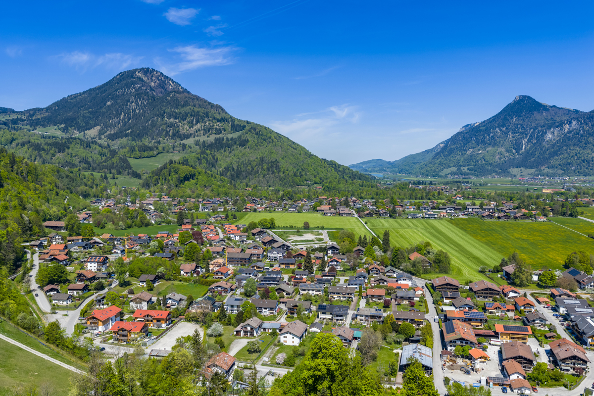 Oberaudorf