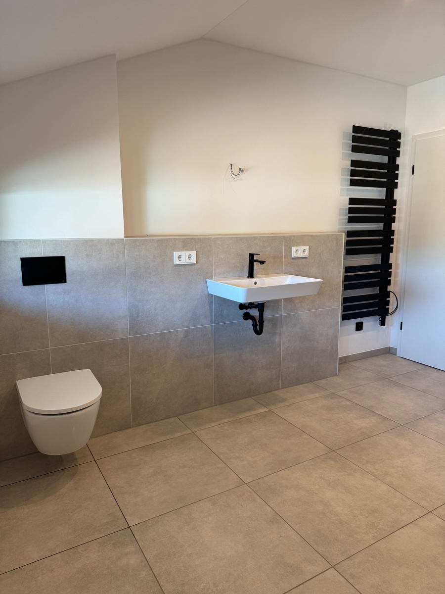 Ausstattung (Badezimmer)