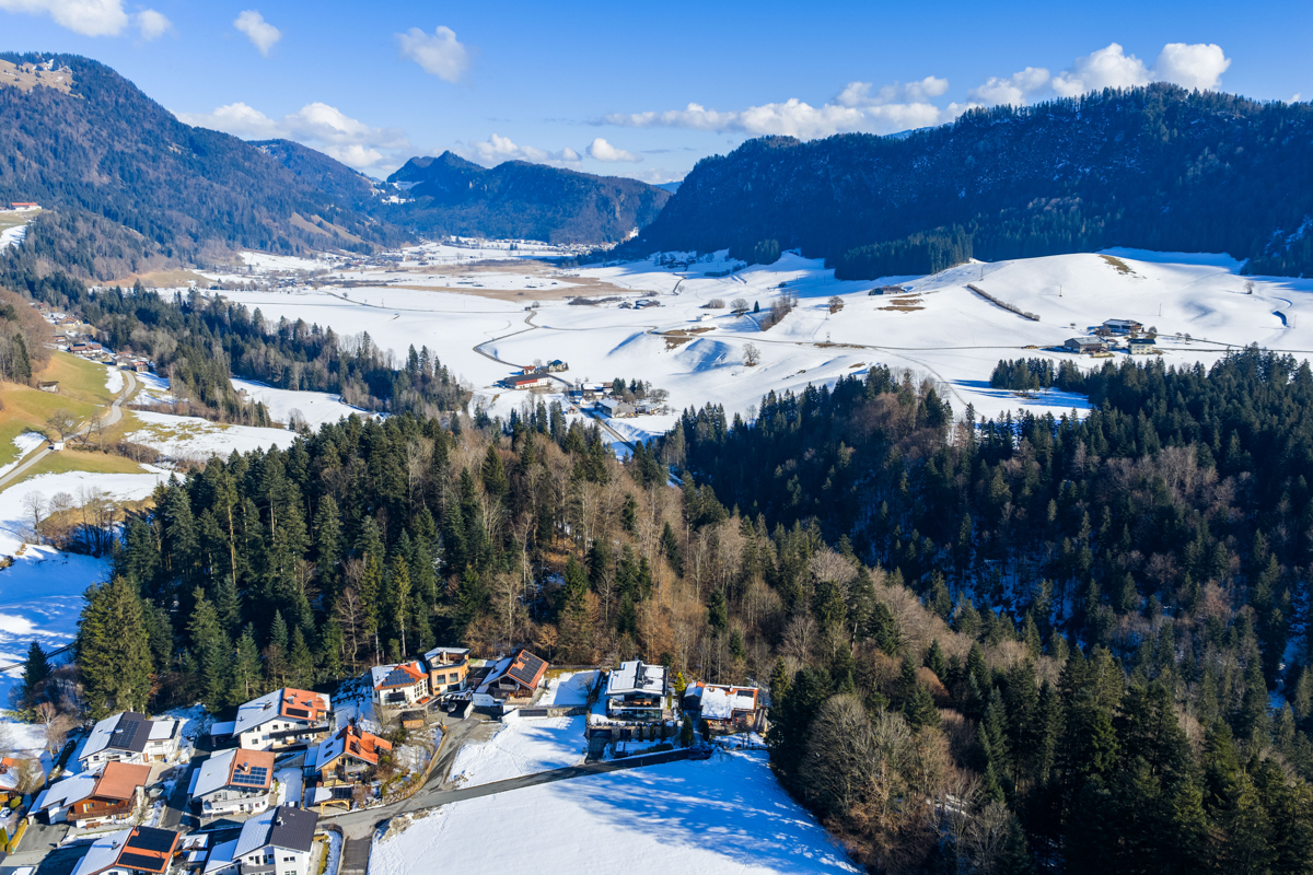 Waldrandlage Waldrandlage