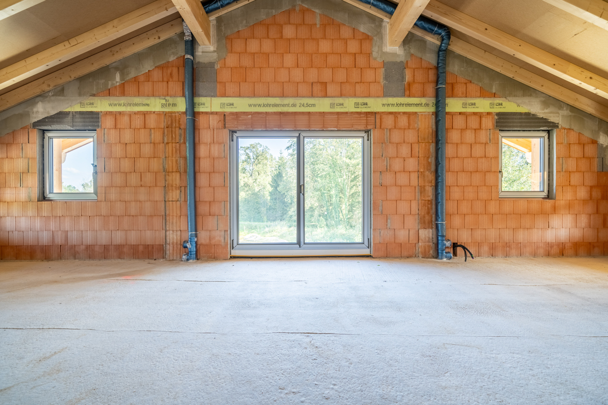 Einheit Dachgeschoss Einheit Dachgeschoss