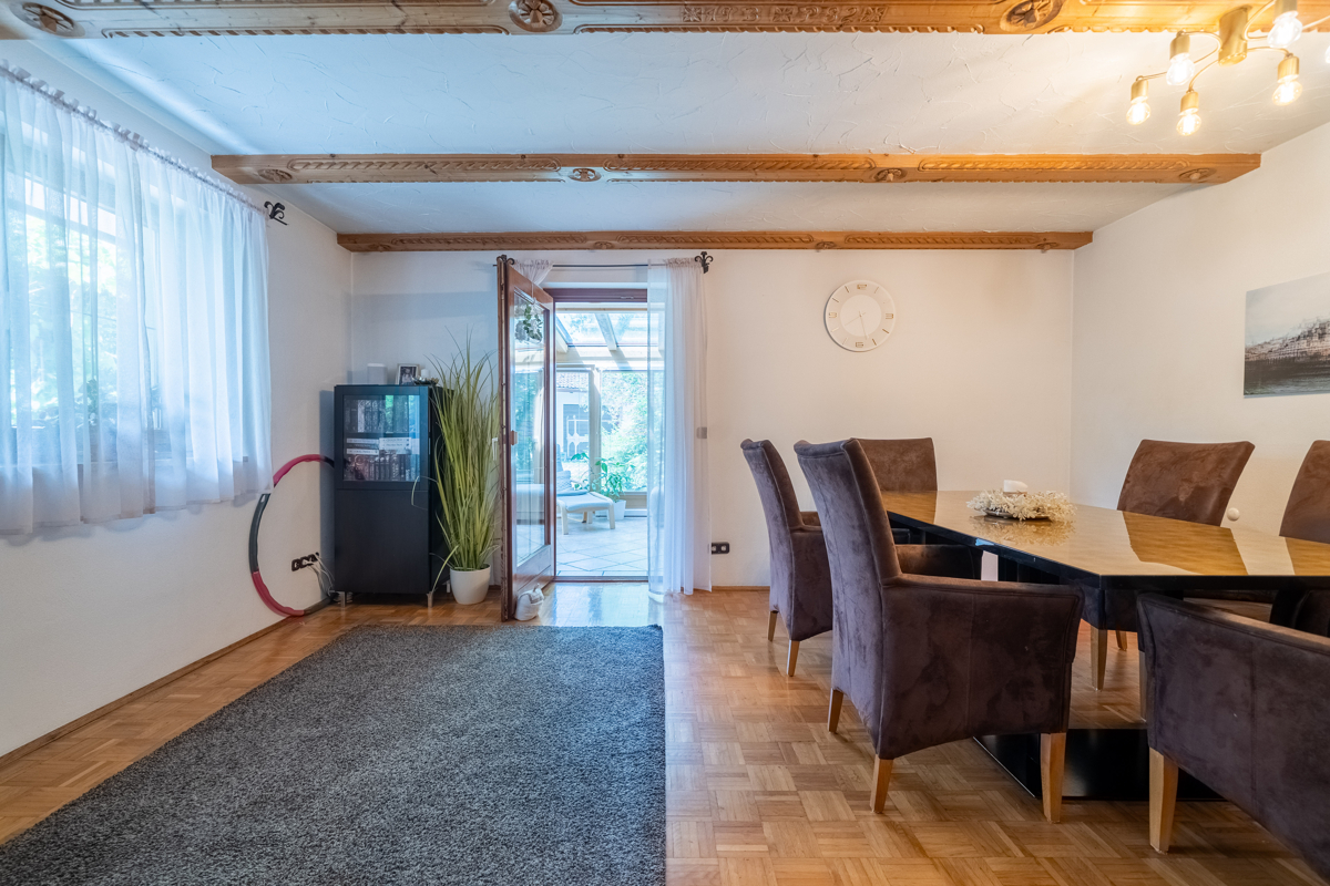 Esszimmer Esszimmer