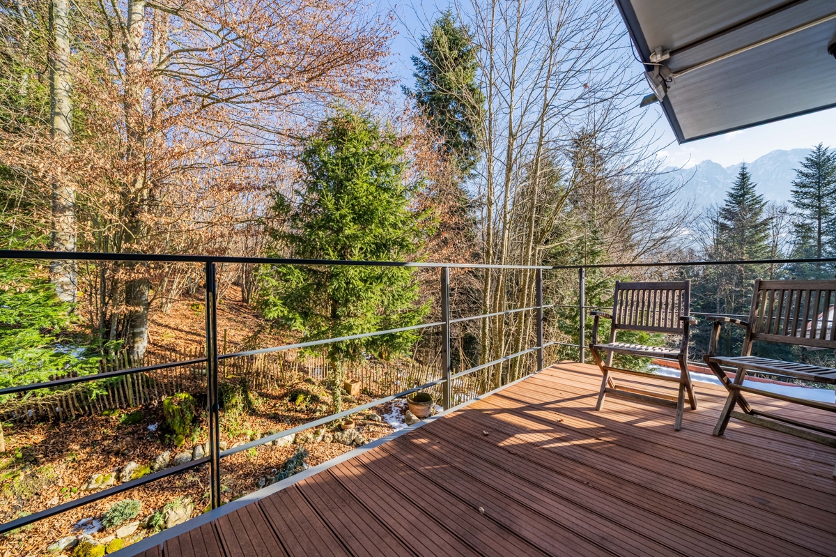 Wohnen am Waldrand Wohnen am Waldrand