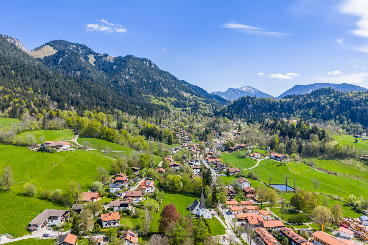 Malerische Lage Malerische Lage