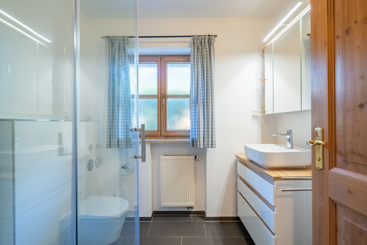 Haus B EG Wohnung 7 Haus B EG Wohnung 7