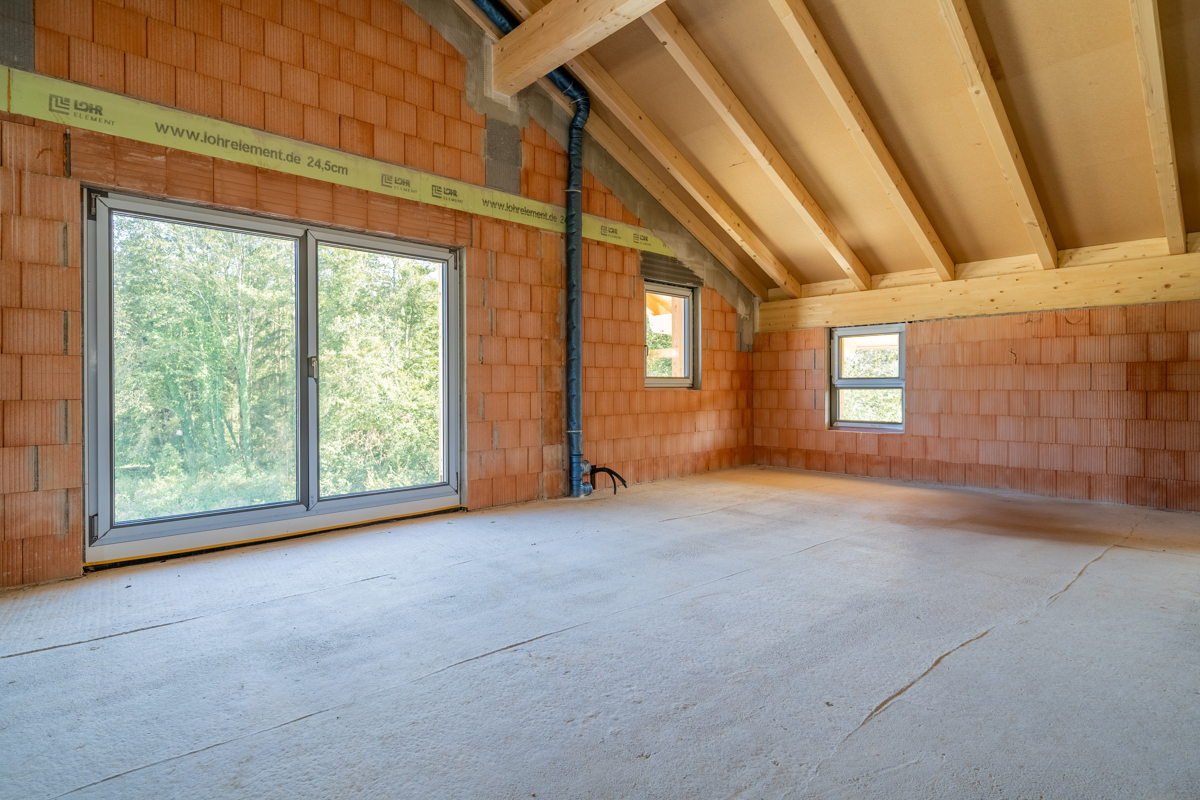 Einheit Dachgeschoss Einheit Dachgeschoss