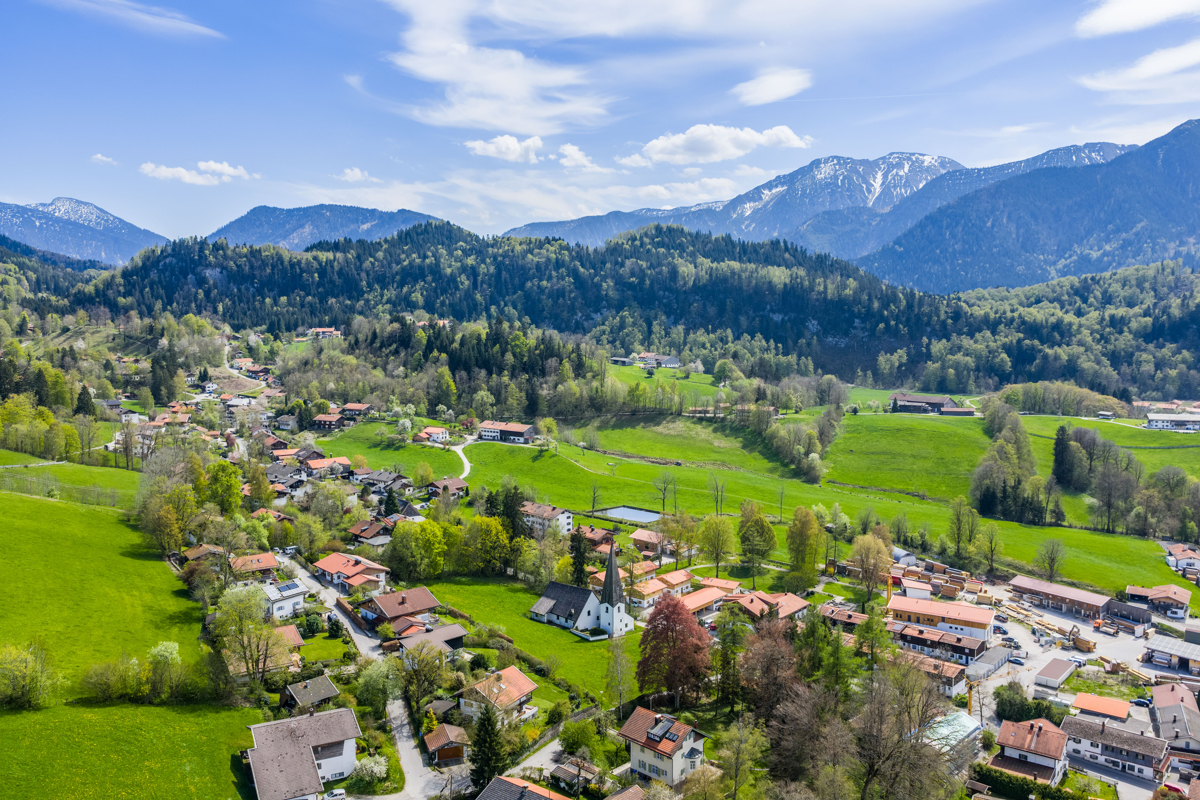 Malerische Lage Malerische Lage