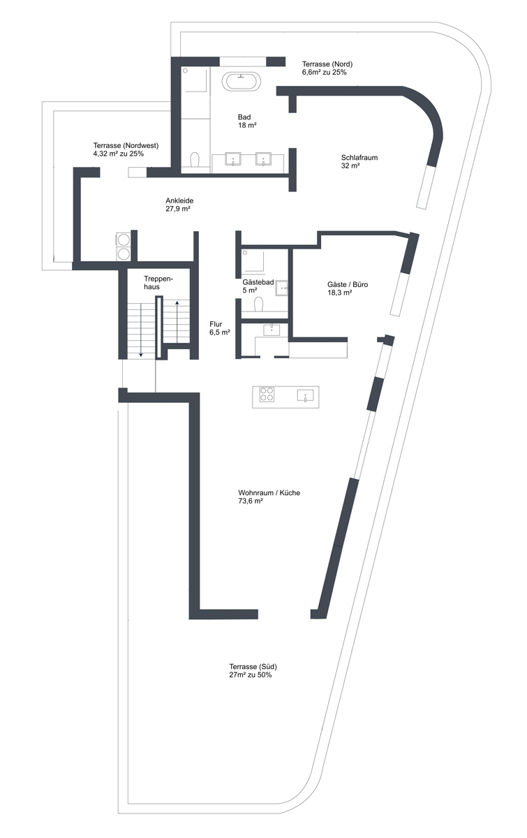 Grundriss Grundriss
