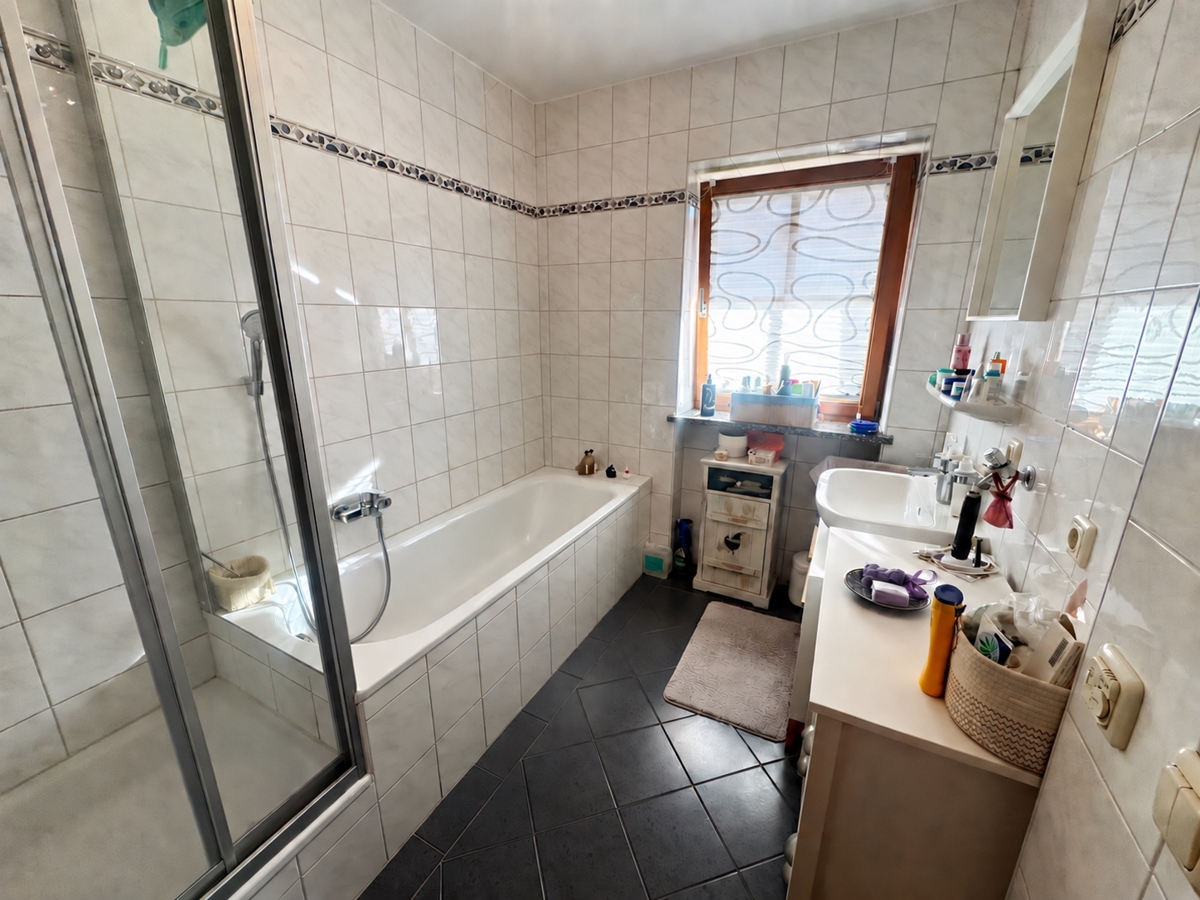 Helles Badezimmer Helles Badezimmer